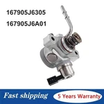 High Pressure Fuel Pump 167905J6305 For Honda Odyssey Pilot Ridgeline Acura Mdx. Fixed Price $133.68.