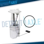 Gas Fuel Pump Module Assembly For 2005 2006 Jeep Tj Wrangler 2.4L. Fixed Price $97.75.