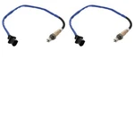 Set Of Bosch Air / Fuel Ratio Sensor 17120 For Jaguar Chevrolet Ram 2013-2022. Fixed Price $104.15.