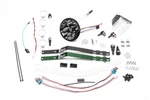 Radium Engineering 20-0632-00 Fuel Pump Hanger For 1995-1998 Nissan 240SX/S14/S1. Fixed Price $503.45.