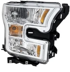 2015-2017 F150 Capa Certified Passenger Headlight Depo Autoparts. Fixed Price $150.00.
