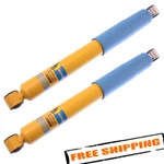 Bilstein 24-177702 B6 4600 Shock Absorbers For 02-15 Freightliner Sprinter 3500. Fixed Price $388.00.