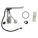 For Chevy Impala 94-96 Acdelco MU2430 Professional Fuel Tank Sending Unit. Fixed Price $106.64.