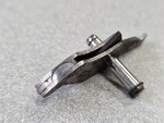 Used Original Dvg Porsche 356A 356B Fuel Pump Actuator Lever And Axle Set #5. Fixed Price $25.00.