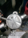 Fuel Pump Engine Mounted Oem 19-23 Lincoln Nautilus 1YR Wrnty. Fixed Price $100.00.