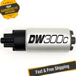 Deatschwerks 9-307-1010 DW300C Fuel Pump For 2012-2021 Subaru Wrx/brz/toyota 86. Fixed Price $197.10.