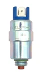 Genuine Delphi 7185-900T Fuel Shut-off Solenoid For Perkins Engine 1004-4T. Fixed Price $53.24.