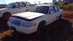 Fuel Pump Assembly Id XW1U-AB Thru Ae Fits 99-00 Ford Crown Victoria Oem. Fixed Price $83.19.