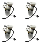 Set Herko Fuel Pump Module 804GE For Volkswagen Passat Cc 1.8L 2.0L 06-18. Fixed Price $362.82.