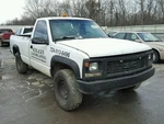 Fuel Pump Assembly 8-454 7.4L Fits 94-95 Chevrolet 2500 Pickup 1632495. Fixed Price $80.00.