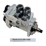 Oem Detroit Diesel Bosch DD16 Fuel Pump A4720901550 0444023009. Fixed Price $1199.00.