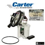 New Carter P74746M Fuel Pump Module Assembly For Lincoln Continental 4.6L-V8. Fixed Price $66.49.