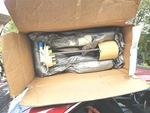 Genuine Acdelco Fuel Pump Module M100022. Fixed Price $80.00.