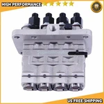 Fuel Pump SBA131017740 1041354021 9410618363 For Newholland TC45 Perkins 404D-22. Fixed Price $331.55.