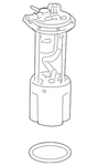 Genuine Module Kit 85068787. Fixed Price $163.07.