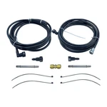Fuel Lines Repair Kit For Chevy Silverado Gmc Sierra 1500 2500 3500 2004-2010. Fixed Price $49.88.