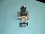 Su Fuel Pump Lcs Dual Polarity Aua 152 Jaguar XK120/40/50 Daimler SP250 New. Fixed Price $537.60.