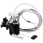 Fits 2006 2007 2008 2009 Land Rover Range 4.4L Electric Fuel Pump Module. Fixed Price $76.32.