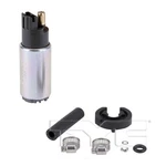 Electric Fuel Pump-crq Premium Tyc 152014-A. Fixed Price $28.56.