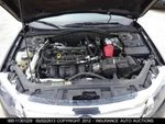 Used Fuel Pump Fits: 2010 Ford Fusion Assembly 2.5 Grade. Fixed Price $109.90.