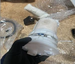 1PC Fuel Pump Module Assembly 77020-50030 For 2004-2006 Lexus LS430 4.3L. Fixed Price $65.00.