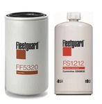 Fleetguard FF5320 F1212 Fass Fuel System Replacement Filters For FF3003 FS1001. Fixed Price $39.95.