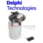 Delphi Fuel Pump Module Assembly For SP3056M E9121M CFG1724 Xd. Fixed Price $476.54.