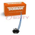 Dorman Water In Fuel Sensor For 2007-2011 Chevrolet Silverado 3500 Hd 6.6L Yw. Fixed Price $35.84.