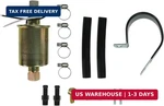 Carter Electric Fuel Pump 12V Automotive Replacement Compatible With Passenger. Fixed Price $65.78.
