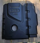09-17 Audi A4 B8 A5 Q5 2.0 Tfsi Engine Cover Trim Oem 06H103925E. Fixed Price $49.99.