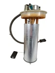 Used Fuel Pump Fits: 2001 Jeep Wrangler Assembly Includes Sender Grade. Fixed Price $106.50.
