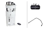 Fuel Pmp & Hanger W/sender Hella 358302281. Fixed Price $206.49.
