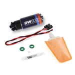 Deatschwerks 9-309-1006 DW300C Fuel Pump For Lotus And Fits Toyota. Fixed Price $189.00.