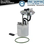 Trq Fuel Pump Module For 2005-2007 Chevrolet Tahoe Gmc Yukon. Fixed Price $114.85.