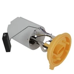 Fuel Pump Sender Assembly For 2005-2015 Volkswagen Jetta Golf Tdi 1K0919050AB. Fixed Price $51.79.