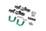 Radium 20-0869-02 Fuel Rails Top Feed Upgrade For Subaru EJ22/EJ251. Fixed Price $249.95.