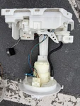 2019-2023 Toyota Corolla Fuel Pump With Sending Unit A-premium APFP1322. Fixed Price $130.00.