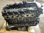 2007 2010 Bmw 535XI E60 3.0L I6 Cylinder N54 Turbo Gasoline Engine Motor Oem+. Fixed Price $1623.64.