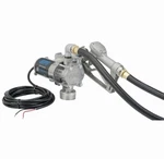 Gpi EZ-8 Gpm 12V Fuel Transfer Pump Kit Gas Diesel Kerosene New Open Box!. Fixed Price $311.50.