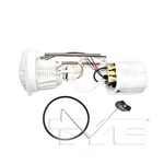 Fuel Pump Module Assembly-crq Premium Tyc 150077-A. Fixed Price $228.99.