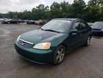Fuel Pump Assembly 1.7L Sohc Fits 01-03 Civic 2283811. Fixed Price $80.00.