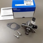 Pressure Fuel Pump Assembly Fits Saturn Pontiac Chevrolet Saab Buick (2007-2016). Fixed Price $249.00.