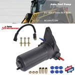 ULPK0041 Fuel Lift Pump Fit For Asv / Terex Rcv RC85 RC100 PT100 LSFPPK004. Fixed Price $38.51.