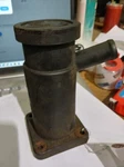 Oil Breather Tower Fits Volkswagen Vanagon 1983-1991 # 025 115 451. Fixed Price $30.00.