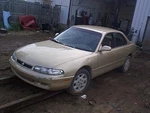 Fuel Pump Assembly Thru Vin 110599 Fits 93-94 Mazda 626 191732. Fixed Price $85.99.
