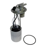 Gmb Fuel Pump Module 530-2275 For Chevrolet Gmc Express 2500 3500 04-08. Fixed Price $175.31.