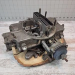 Ford Autolite 4100 1.08 C6AF-F 4-BARREL Carburetor. Fixed Price $187.98.