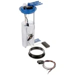 Fuel Pump Module Assembly Delphi FG0342. Fixed Price $331.99.