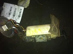 96 Ford F150 Fuel Pump Assembly Under Cab 17 Gallon Tank. Fixed Price $91.79.