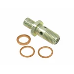 1-587-010-536 Bosch Fuel Pump Check Valve Gas For Mb Mercedes Class Sl 190. Fixed Price $37.82.